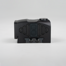 C&H Duty XL Optic - Red Multi-Reticle System Sight