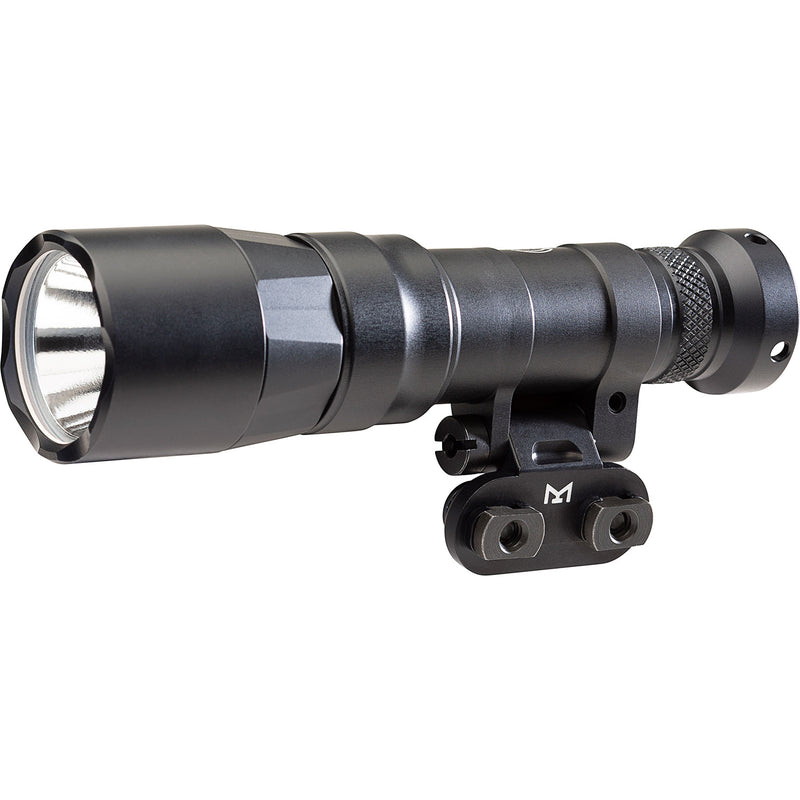 Surefire M340DFT-PRO Compact Dual Fuel High-Candela WeaponLight-Optics Force