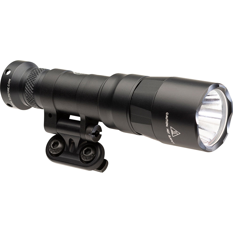 Surefire M340DFT-PRO Compact Dual Fuel High-Candela WeaponLight-Optics Force