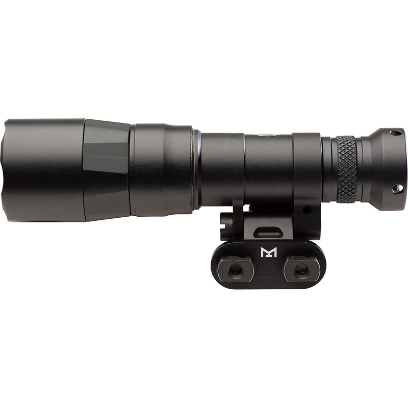 Surefire M340DFT-PRO Compact Dual Fuel High-Candela WeaponLight-Optics Force