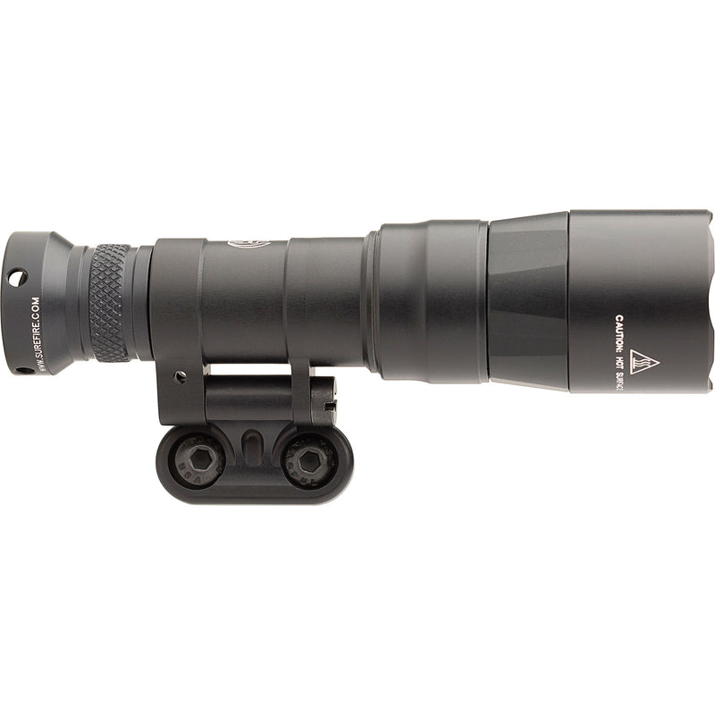 Surefire M340DFT-PRO Compact Dual Fuel High-Candela WeaponLight-Optics Force