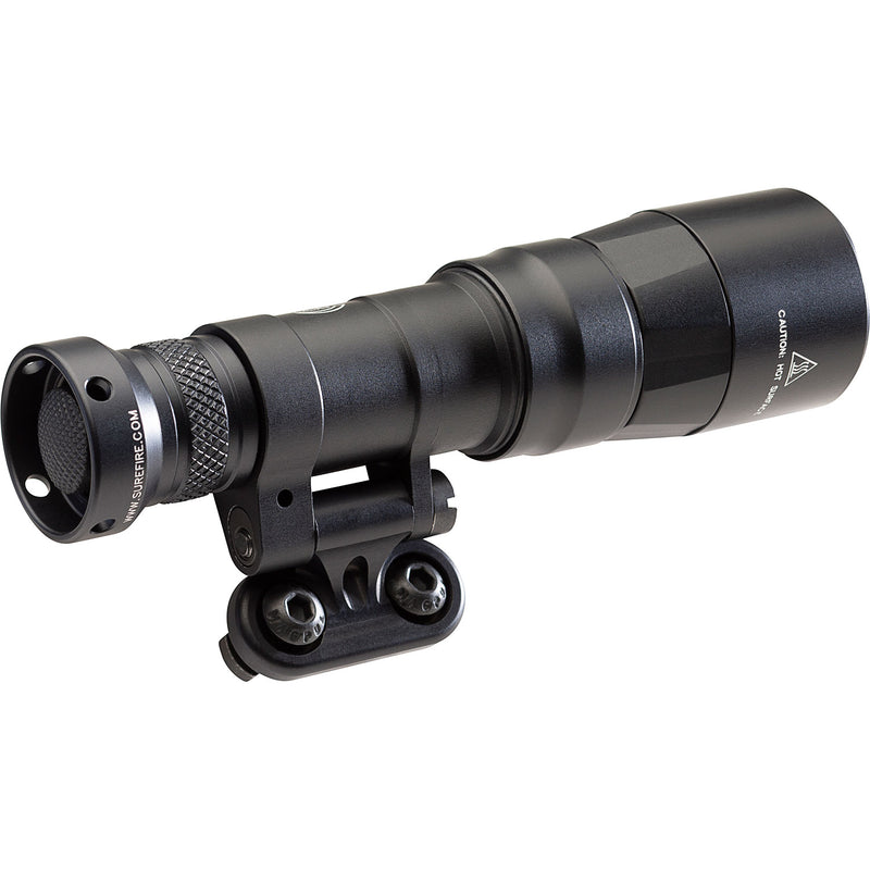 Surefire M340DFT-PRO Compact Dual Fuel High-Candela WeaponLight-Optics Force