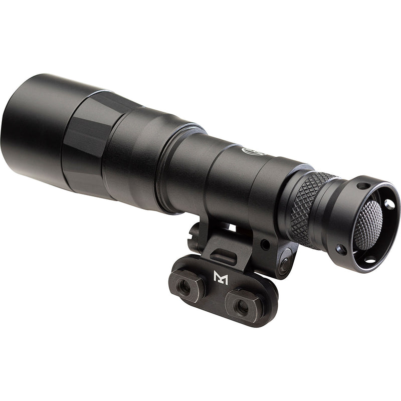 Surefire M340DFT-PRO Compact Dual Fuel High-Candela WeaponLight-Optics Force