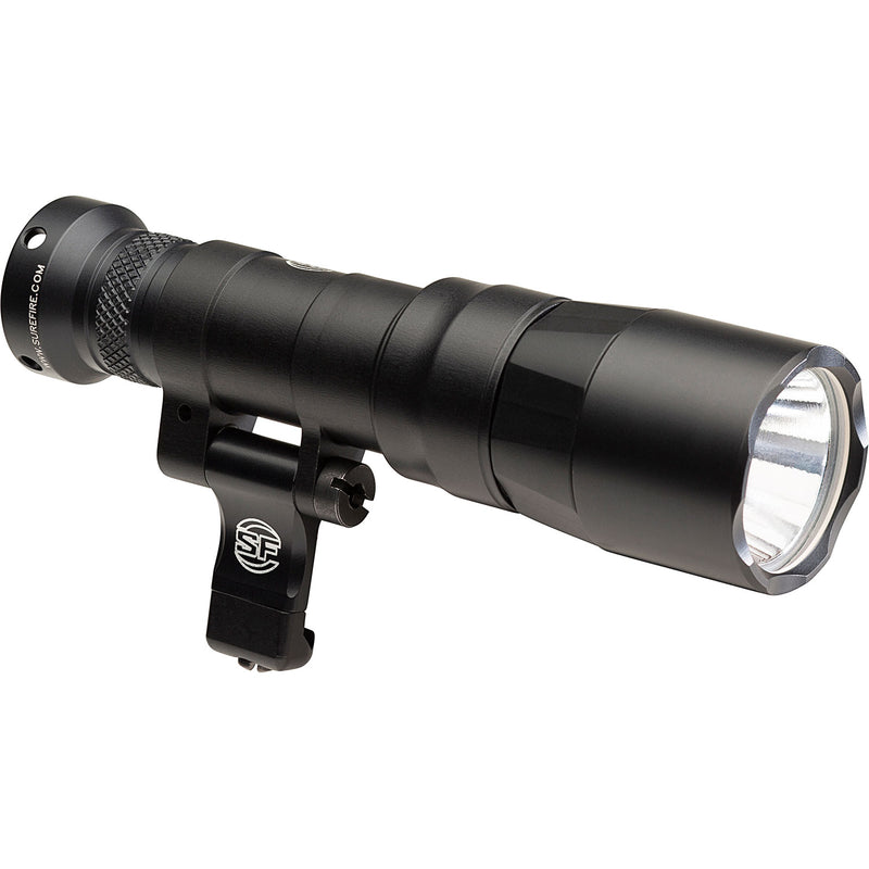 Surefire M340DFT-PRO Compact Dual Fuel High-Candela WeaponLight-Optics Force