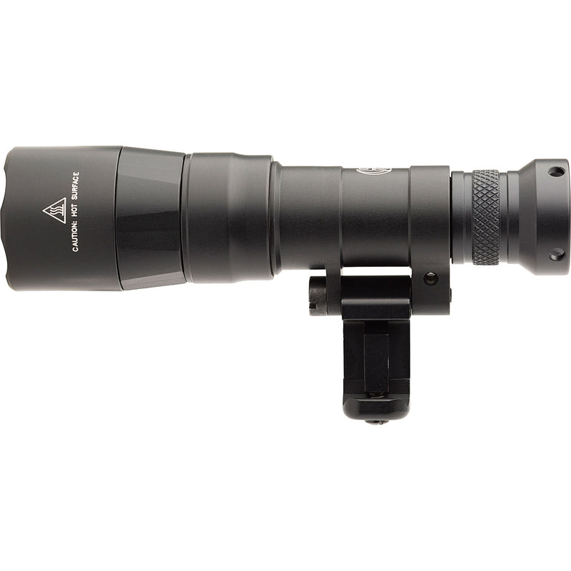 Surefire M340DFT-PRO Compact Dual Fuel High-Candela WeaponLight-Optics Force