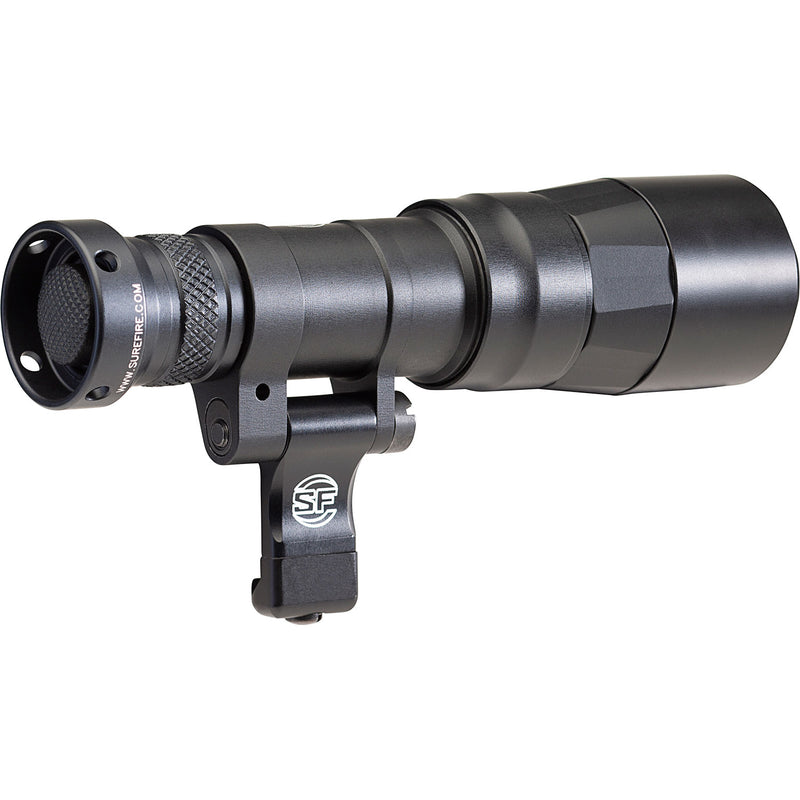 Surefire M340DFT-PRO Compact Dual Fuel High-Candela WeaponLight-Optics Force