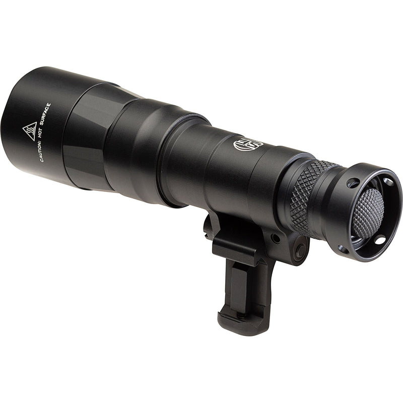 Surefire M340DFT-PRO Compact Dual Fuel High-Candela WeaponLight-Optics Force