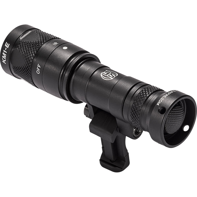 Surefire Mini Scout Light Pro Infrared 3-Volt Scout Light® Pro w/ Z68 Tailcap - Black