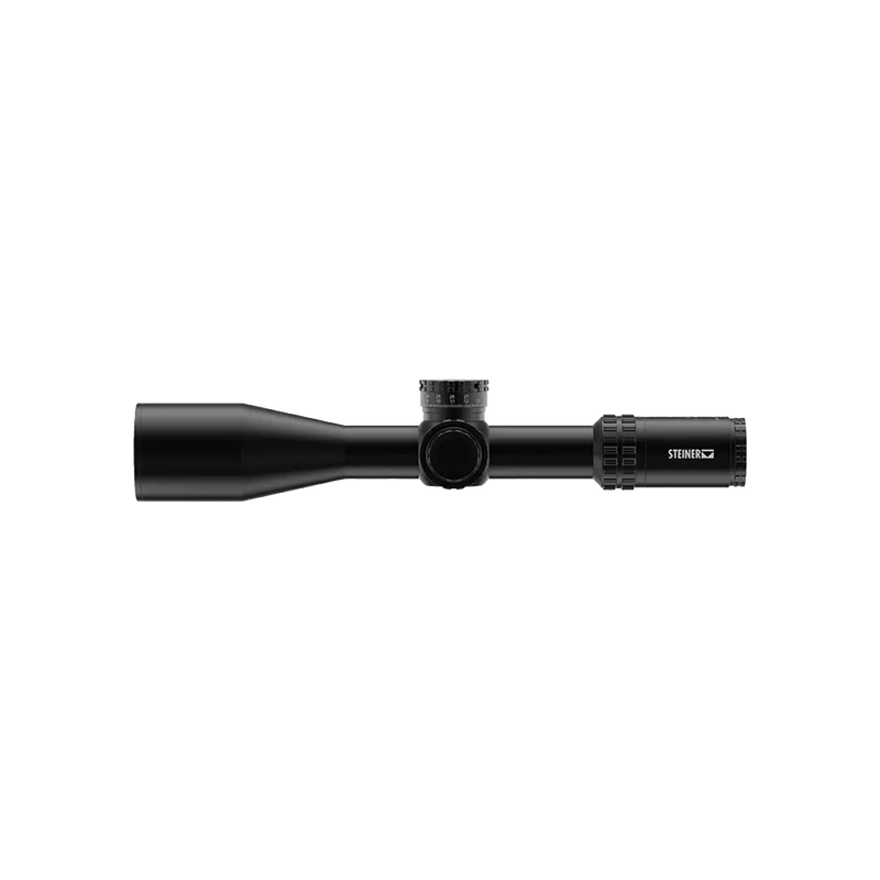Steiner M7Xi 4-28x56mm Military Rifle Scopes