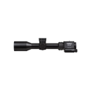 Steiner M7XI 2.9-20x50mm IFS MSR2 CCW Military Rifle Scope Black
