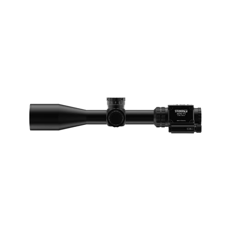Steiner M7Xi 4-28x56mm MSR2 IFS Military Rifle Scopes