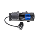 Meprolight Mepro MOR PRO Multi-Purpose Reflex Sight With Two Laser Pointers