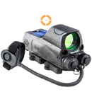 Meprolight Mepro MOR PRO Multi-Purpose Reflex Sight With Two Laser Pointers