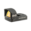 Meprolight MPO-DF Open Emitter Pistol Sight with RMR Footprint 3.5 MOA Dot