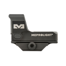 Meprolight MPO-DF Open Emitter Pistol Sight with RMR Footprint 3.5 MOA Dot