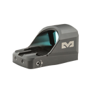 Meprolight MPO-DS Open Emitter Pistol Sight with RMSc/JPoint® Footprint