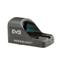 Meprolight MPO-DS Open Emitter Pistol Sight with RMSc/JPoint® Footprint