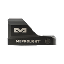 Meprolight MPO-DS Open Emitter Pistol Sight with RMSc/JPoint® Footprint