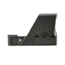 Meprolight MPO-S Open Emitter Pistol Sight with RMSc/JPoint® Footprint