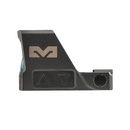 Meprolight MPO-S Open Emitter Pistol Sight with RMSc/JPoint® Footprint
