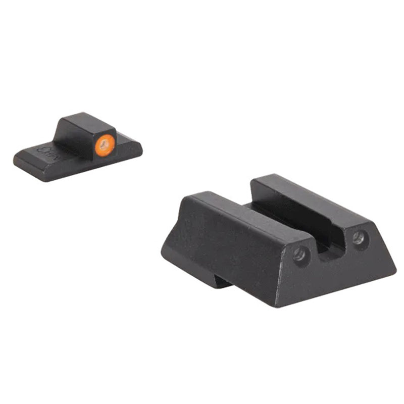 Meprolight HYPER-BRIGHT Extremely Bright Day & Night Sight H&K VP9, HK45, HK45C, P30, SFP9 (Non-OR Models)-Optics Force