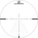 Arken Optics EP5 7-35X56 Gen 2 FFP Illuminated VPR