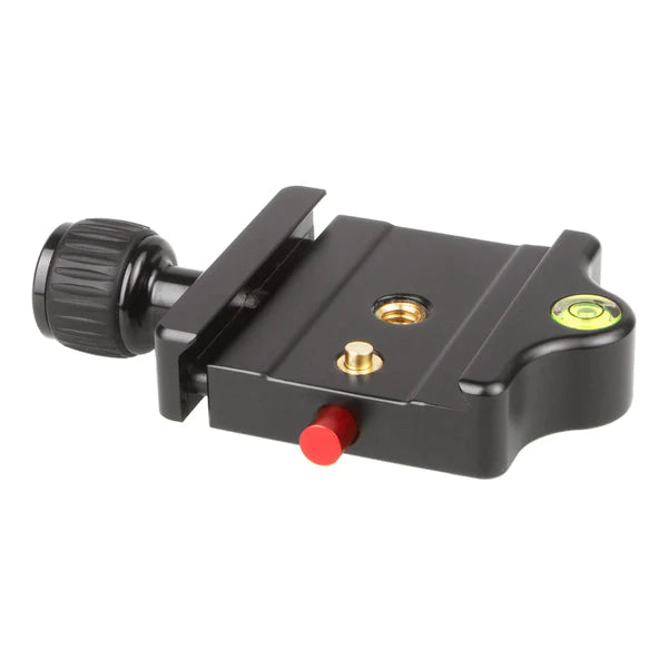 SIRUI MP20 Quick Release Mounting Platform (Arca-compatible)-Optics Force