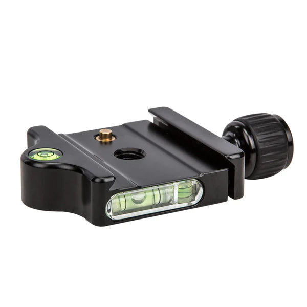 SIRUI MP20 Quick Release Mounting Platform (Arca-compatible)-Optics Force