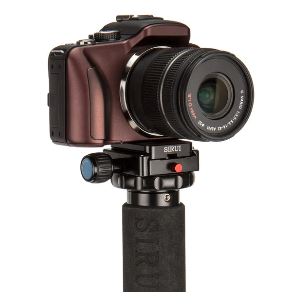 SIRUI MP20 Quick Release Mounting Platform (Arca-compatible)-Optics Force