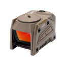 Steiner Micro Pistol Sight (MPS), Flat Dark Earth