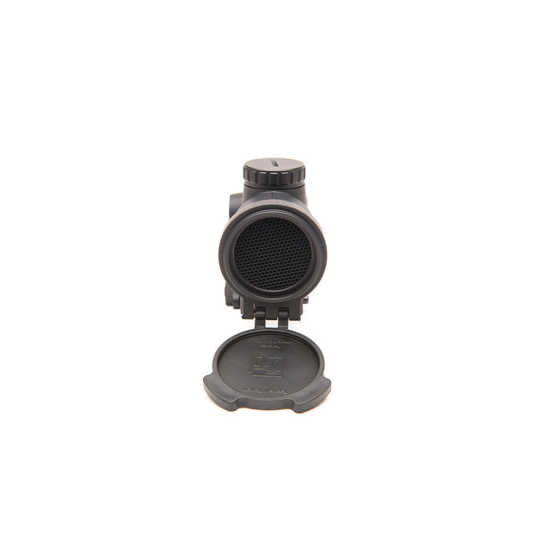 Trijicon 2200017 MRO Patrol Matte Black 1 x 25 mm 2 MOA Red Dot