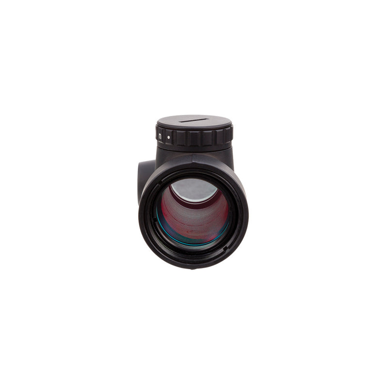 Trijicon 2200028 MRO Matte Black 1 x 25 mm 2 MOA Green Dot Mount Not Included
