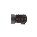 Trijicon 2200030 MRO Matte Black 1 x 25 mm 2 MOA Green Dot Full Cowitness Mount