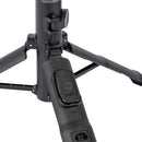 SIRUI MS-01K Mobile Umbrella tripod with Bluetooth remote for Smartphones and Action-Cams-Optics Force