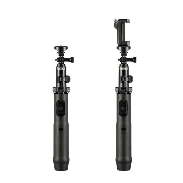 SIRUI MS-01K Mobile Umbrella tripod with Bluetooth remote for Smartphones and Action-Cams-Optics Force