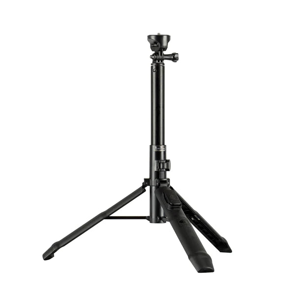 SIRUI MS-01K Mobile Umbrella tripod with Bluetooth remote for Smartphones and Action-Cams-Optics Force