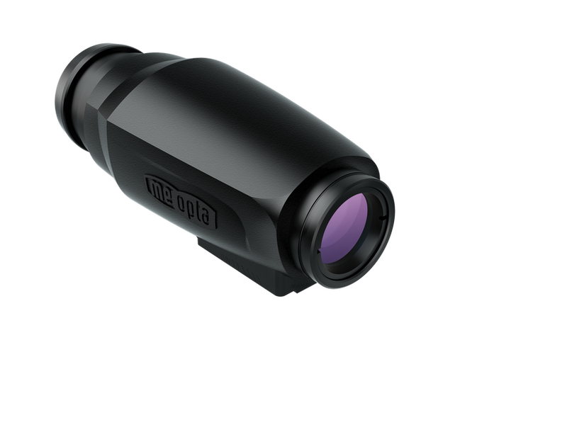 Meopta MeoMag 3x Magnifier-Optics Force
