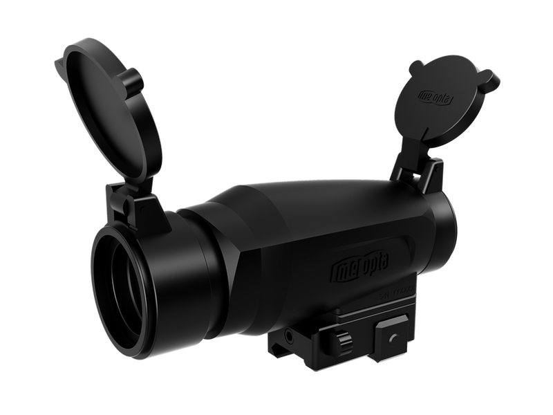 Meopta MeoMag 3x Magnifier-Optics Force
