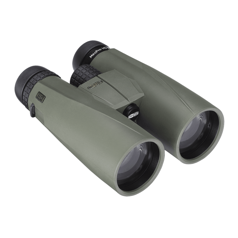 Meopta MeoPro HD Plus 8x56 Binoculars-Optics Force