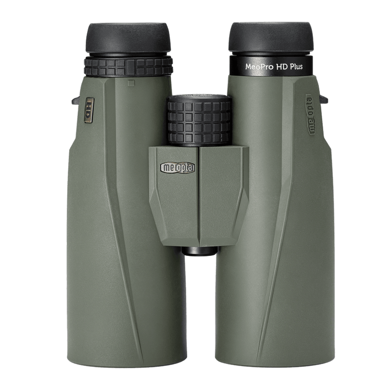 Meopta MeoPro HD Plus 8x56 Binoculars-Optics Force