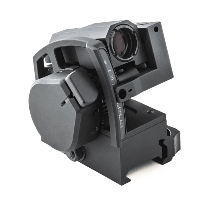 Meprolight GLS Self-Illuminated Reflex Sight