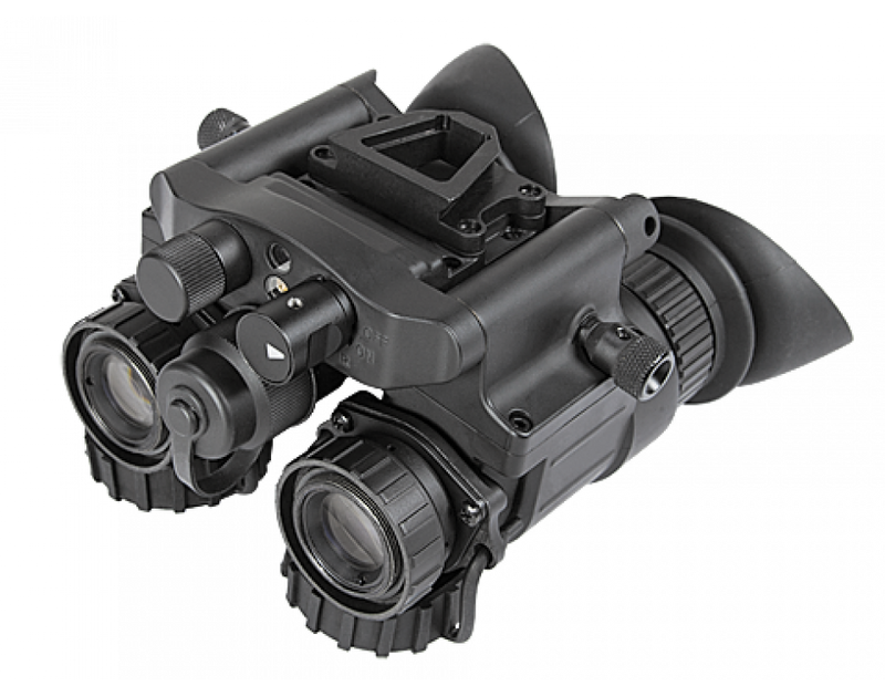 AGM NVG-50 3AW1 – Dual Tube Night Vision Goggle/Binocular-Optics Force