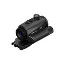 DNT Optics NVMD-C200 Night Vision Multi-Purpose Device - Red Dot Magnifier, Standalone Scope, Clip-On, Action Camera