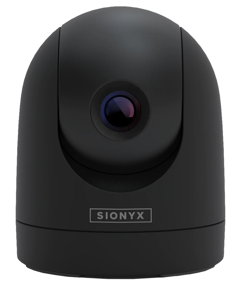 Sionyx Nightwave Marine Night Vision Camera-Black-Optics Force