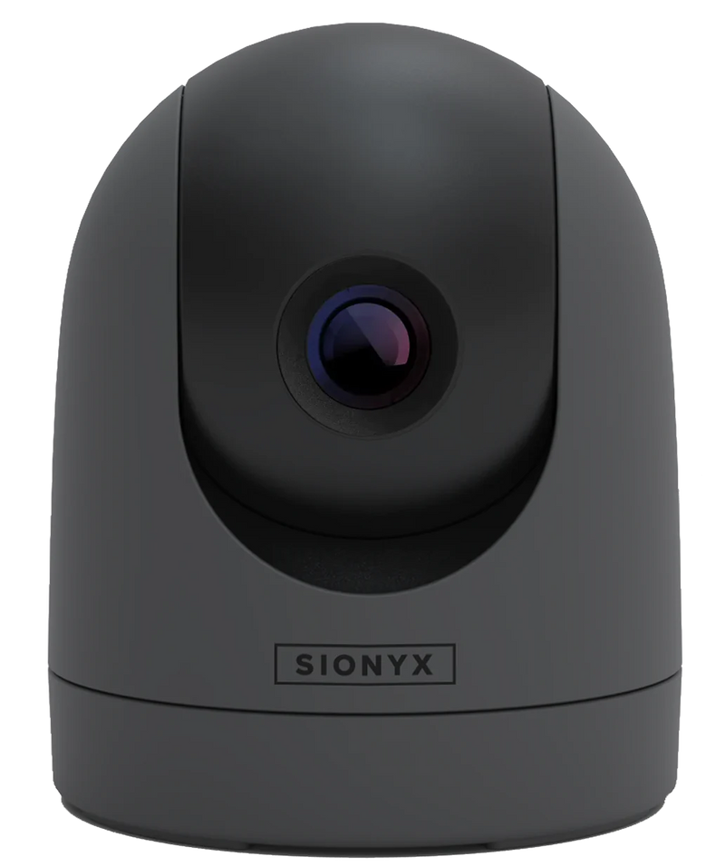 Sionyx Nightwave Marine Night Vision Camera-Grey-Optics Force