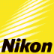 Nikon Binoculars Logo