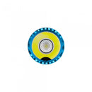 Olight Warrior 3S High Beam Tactical Flashlight-Optics Force