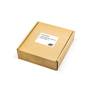 DNT Optics 2x 21700 Flat Top Batteries w/ Charger