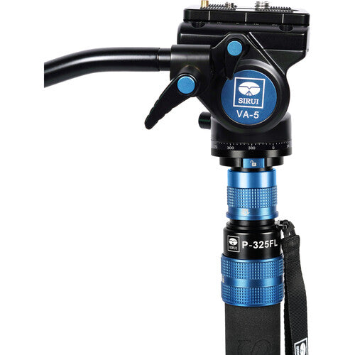 SIRUI PF Series Monopod Kit-Optics Force