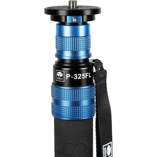 SIRUI PF Series Monopod Kit-Optics Force